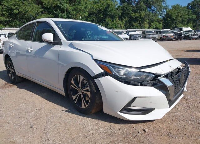 2023 NISSAN Sentra