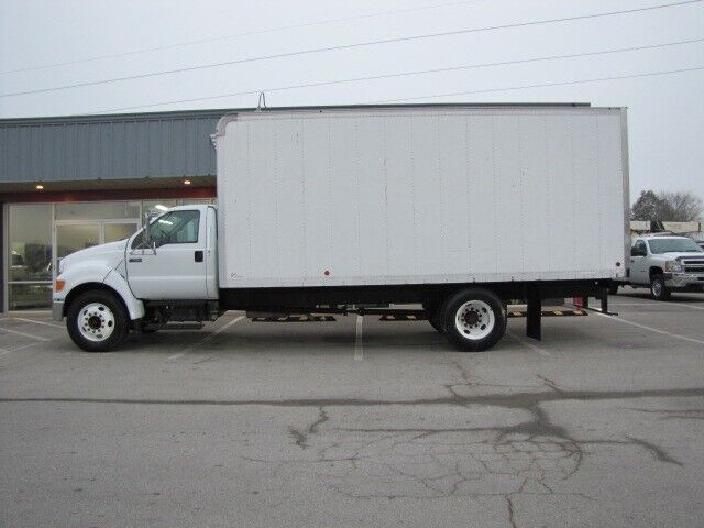 Ford F-650