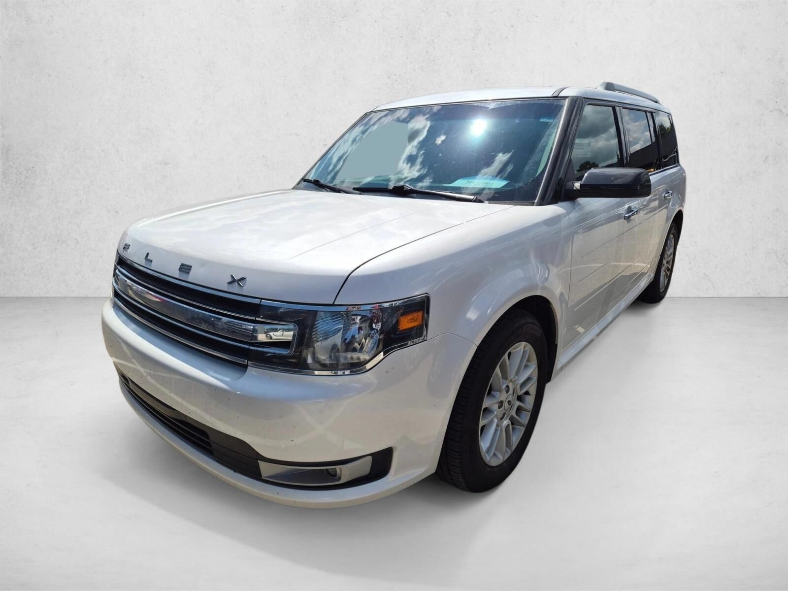 2019 FORD Flex