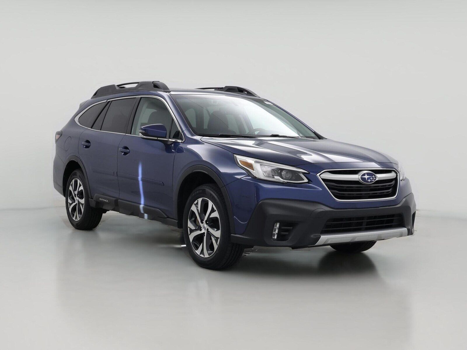 2020 SUBARU Outback