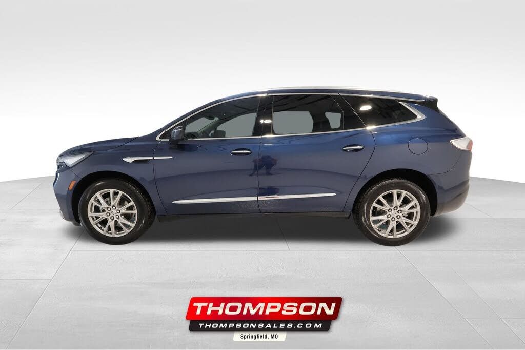 2023 BUICK Enclave