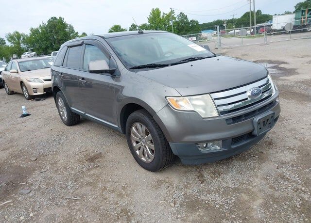 2010 FORD Edge