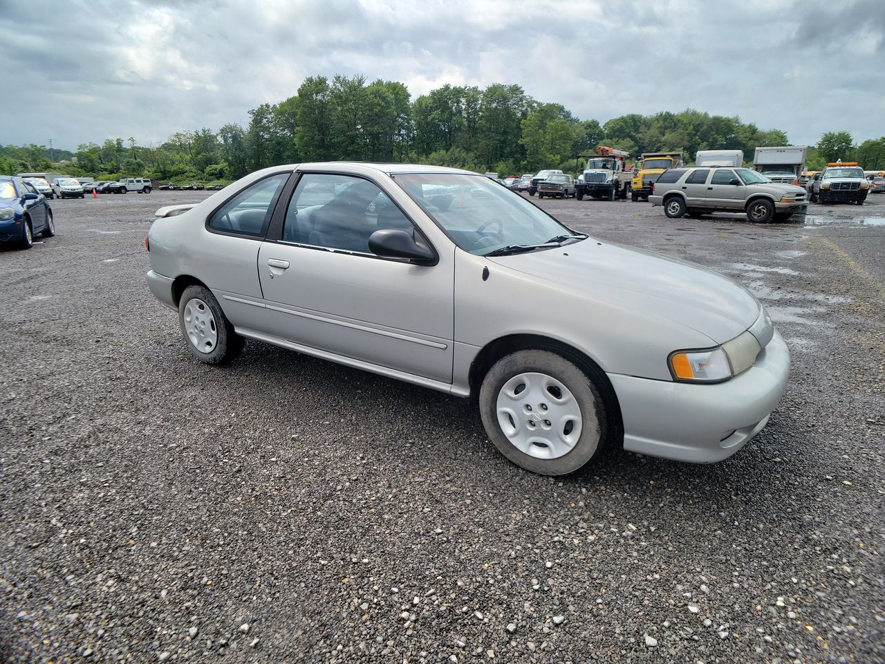 Nissan 200SX