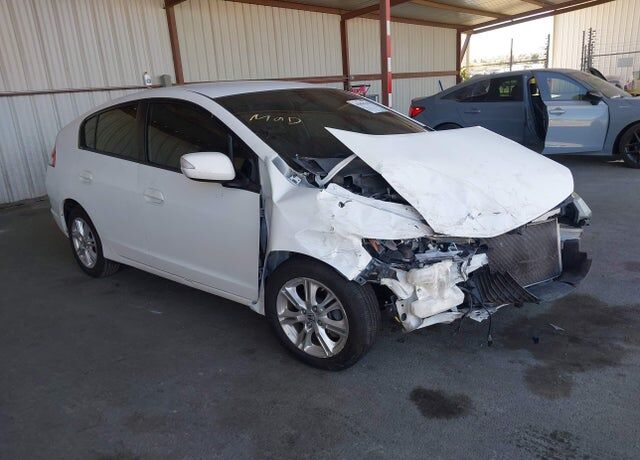 2011 HONDA Insight