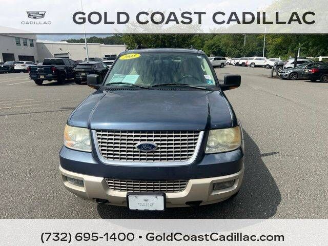 2005 FORD Expedition