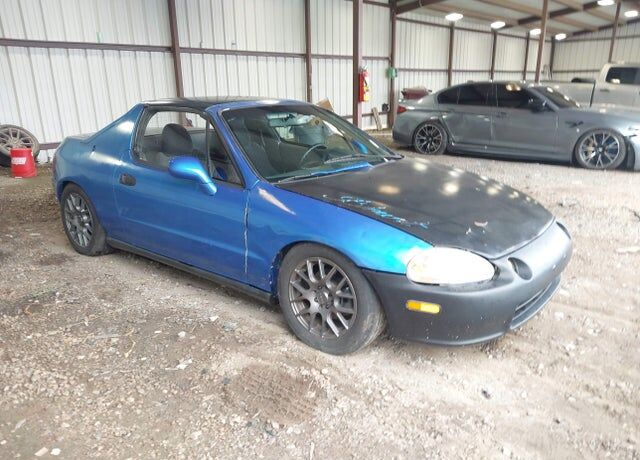 1994 HONDA del Sol