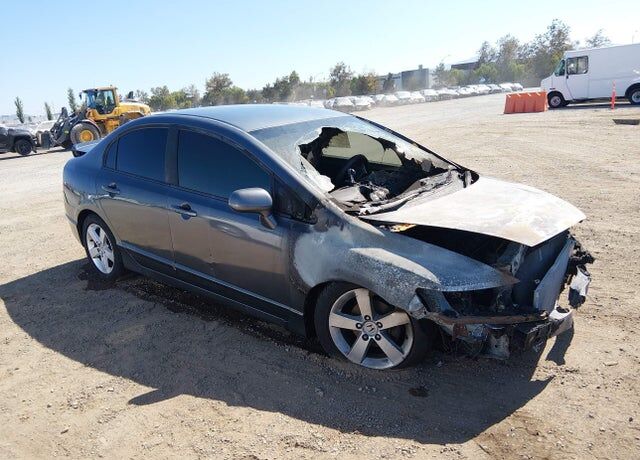 2009 HONDA Civic