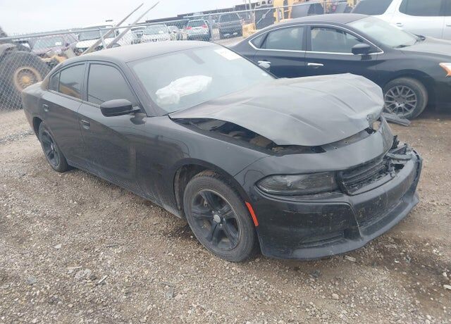 2023 DODGE Charger