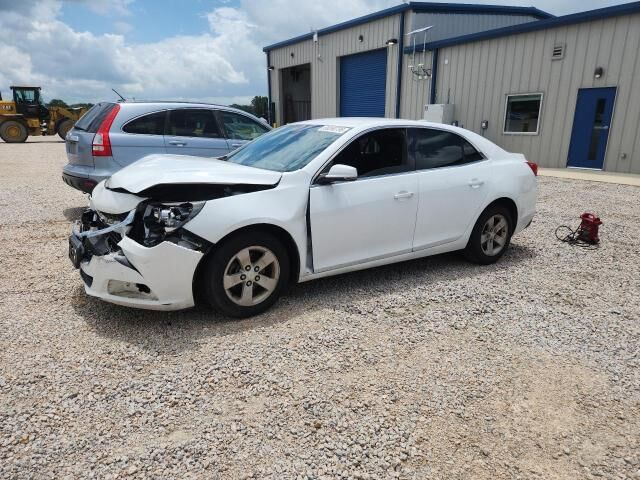 2016 CHEVROLET Malibu