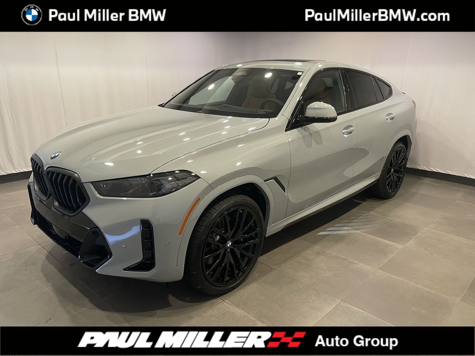 2027 BMW X6