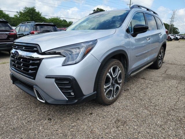 2024 SUBARU Ascent