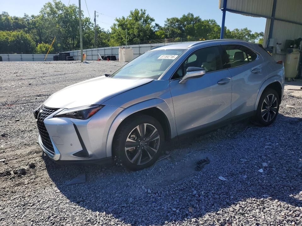 2023 LEXUS UX