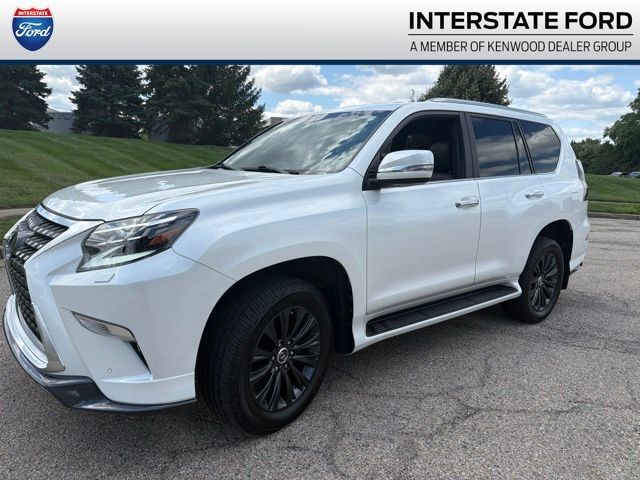 2023 LEXUS GX