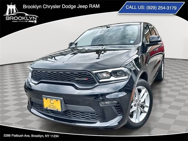 2022 DODGE Durango