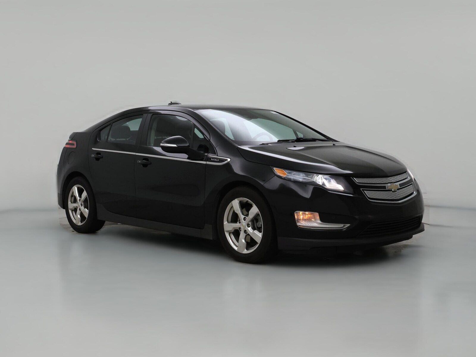 2015 CHEVROLET Volt