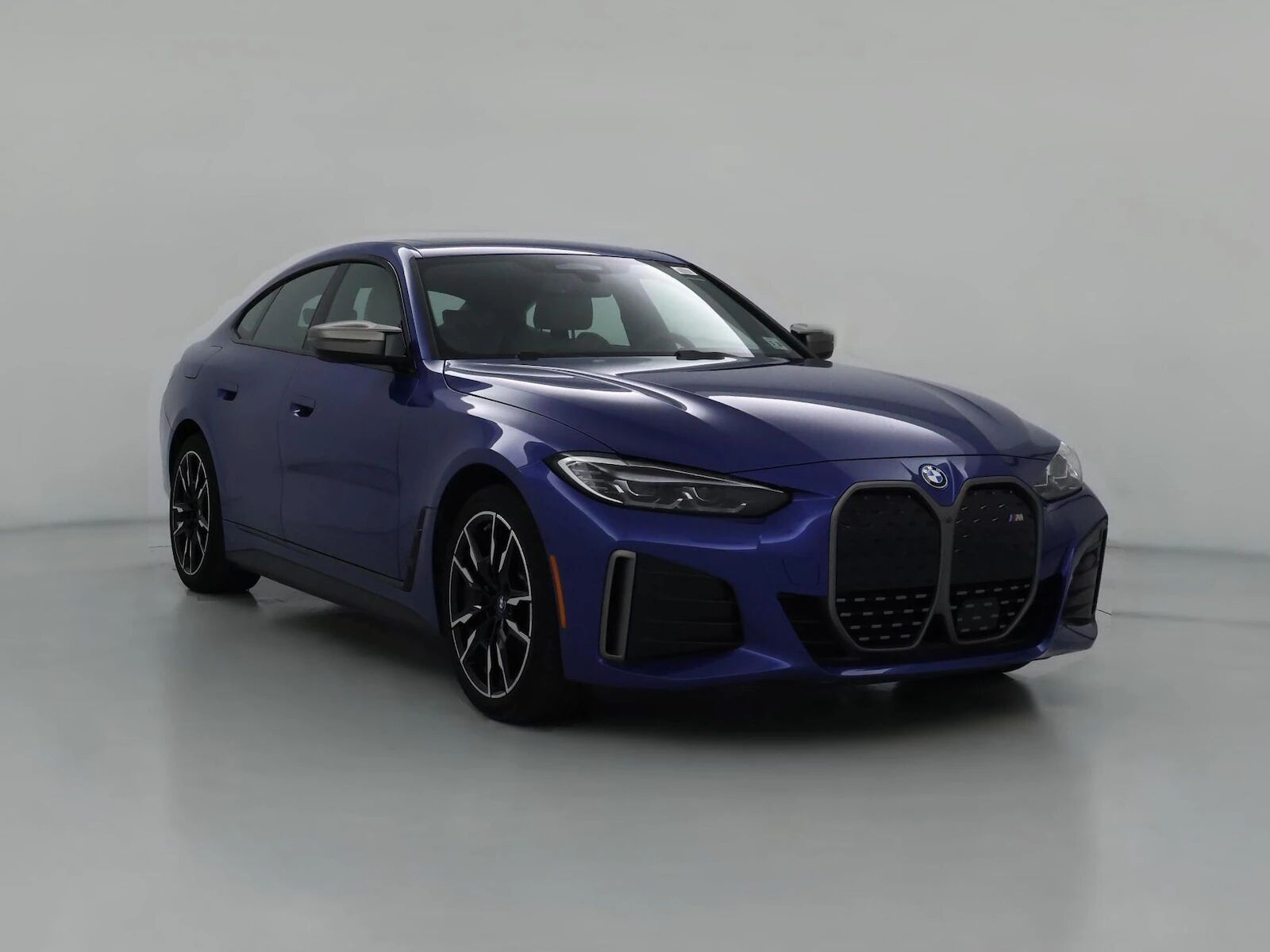 2023 BMW i4