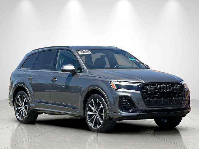 2025 AUDI Q7