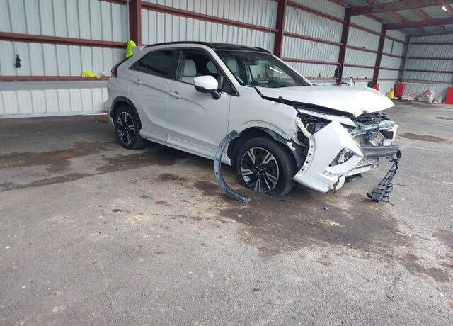 2023 MITSUBISHI ECLIPSE CROSS