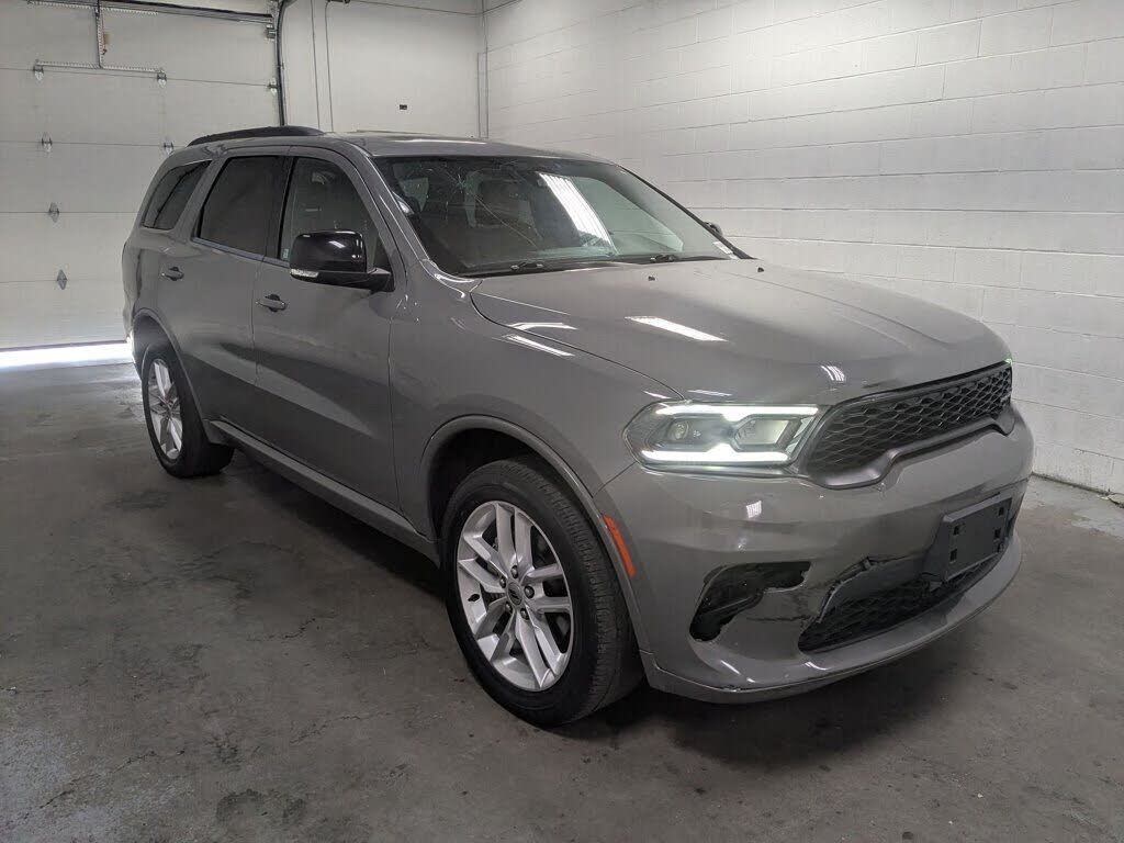 2023 DODGE Durango