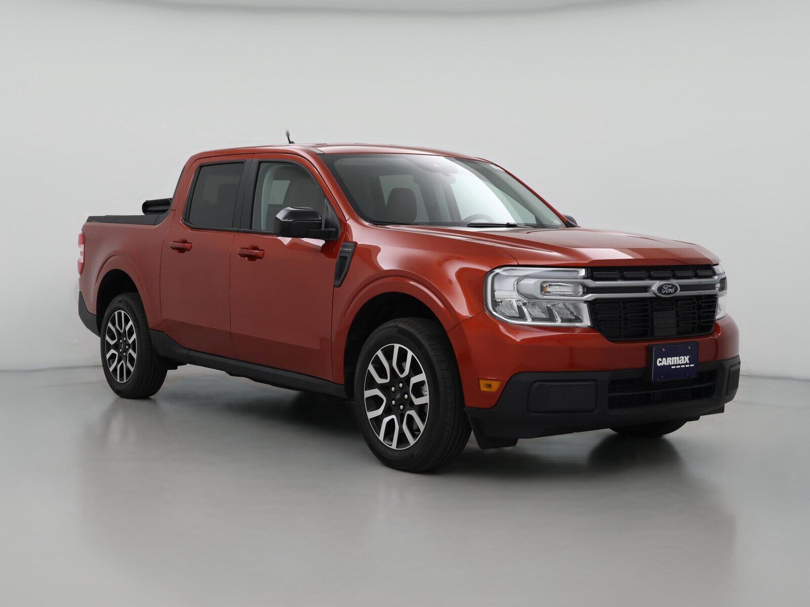 2024 FORD Maverick