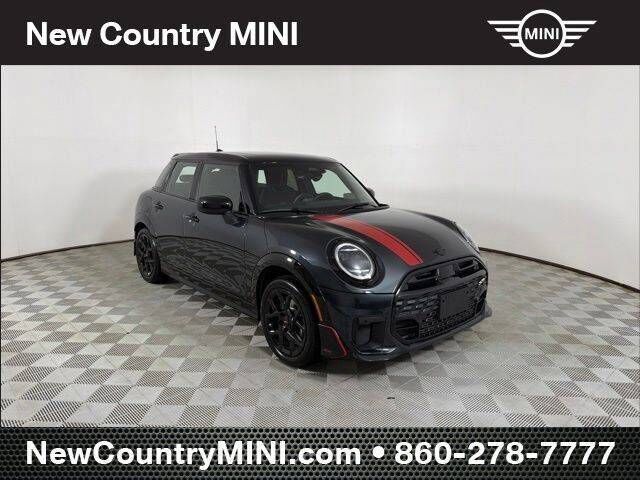 2026 MINI Hardtop