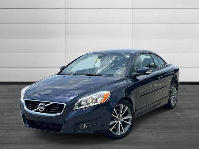 2013 VOLVO C70