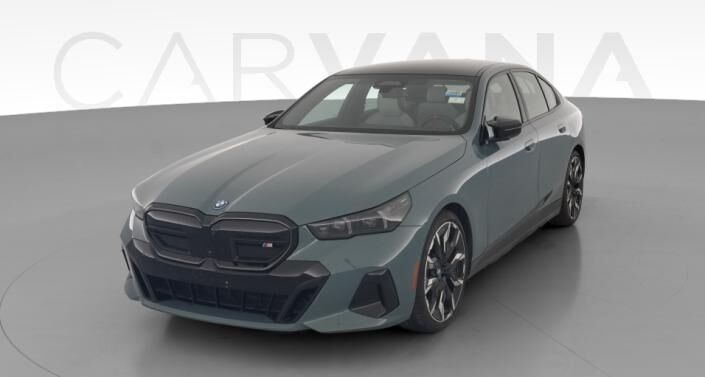 2024 BMW i5