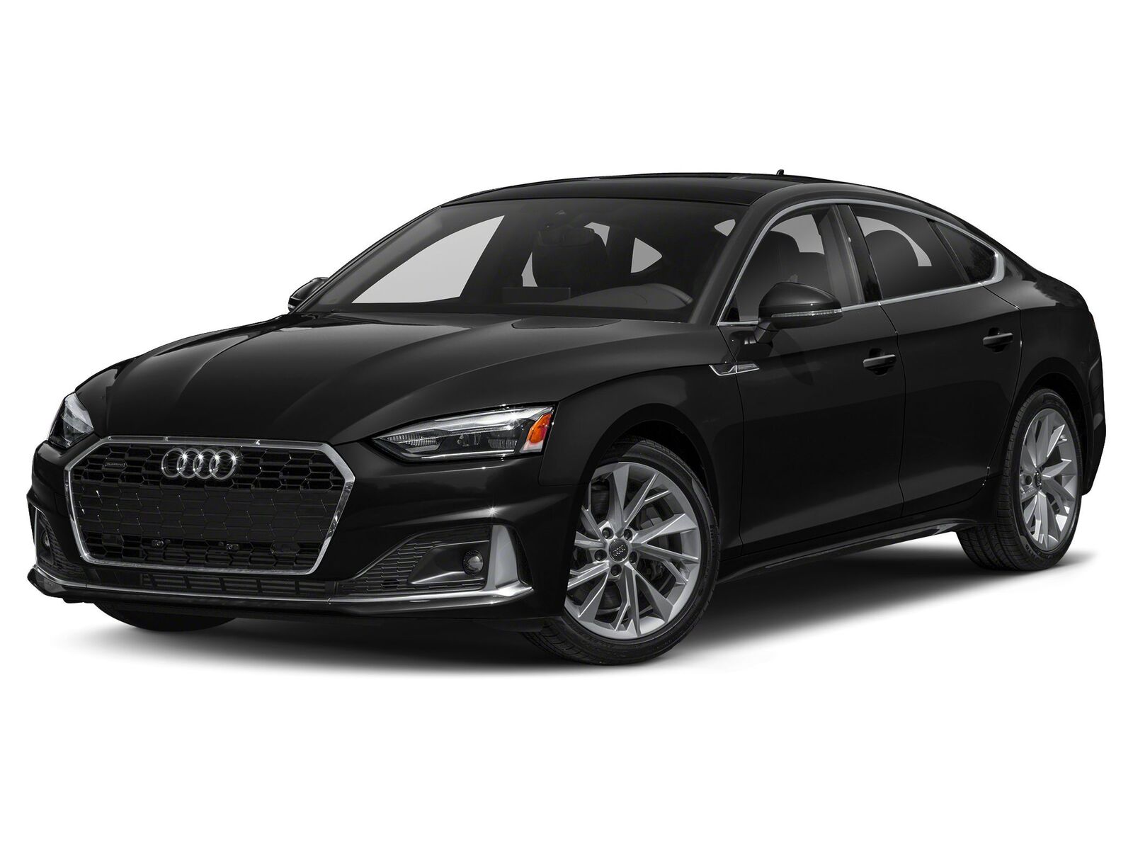 2021 AUDI A5