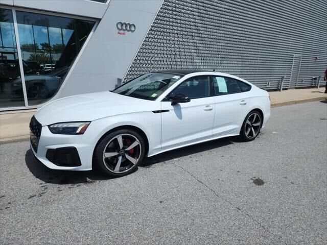 2023 AUDI A5