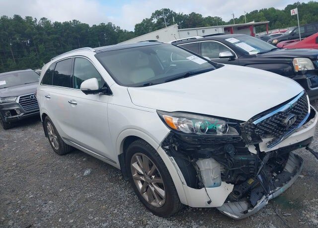 2018 KIA Sorento