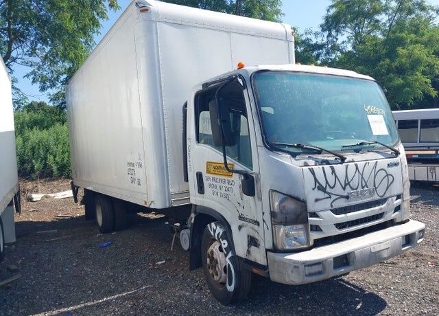 2017 ISUZU NPR/ NPR-HD/ NPR-XD