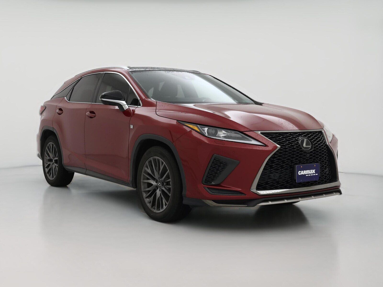 2020 LEXUS RX