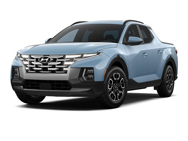 2023 HYUNDAI SANTA CRUZ