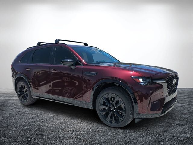 2026 MAZDA CX-90