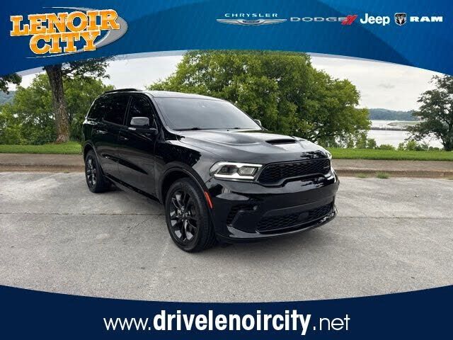 2024 DODGE Durango