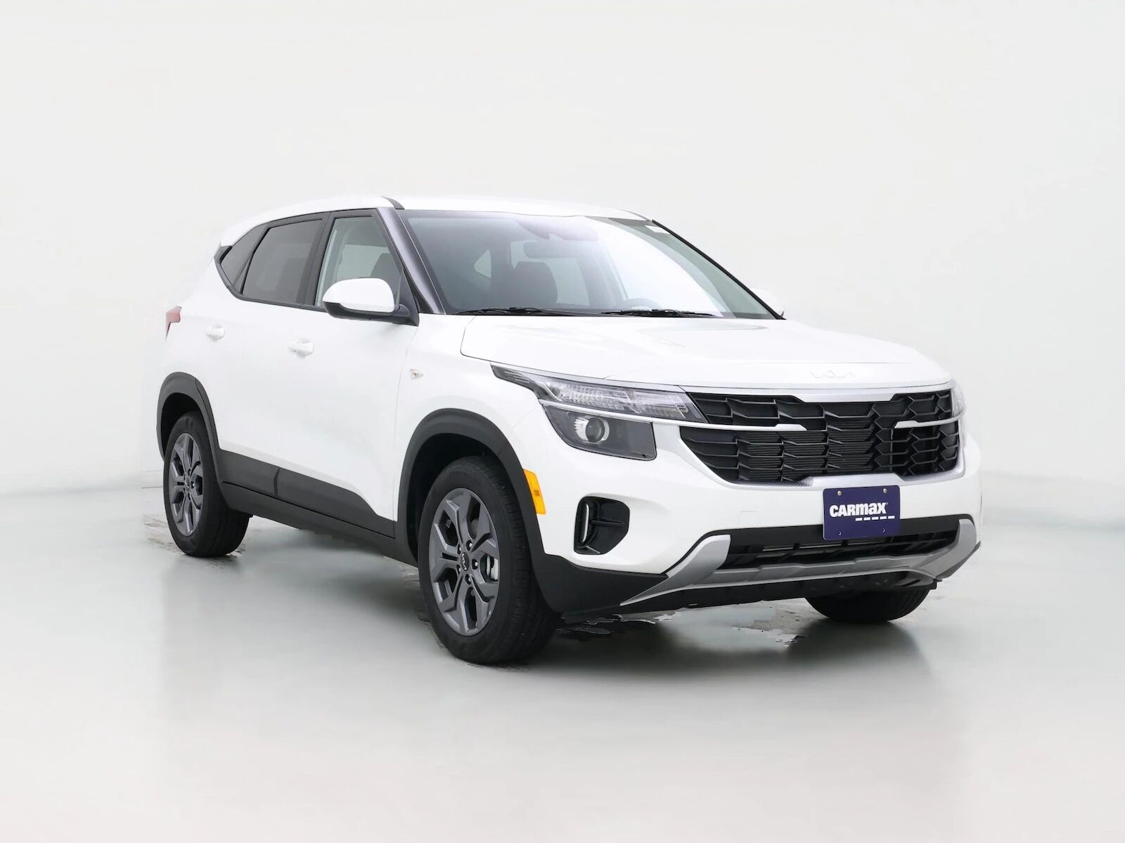 2026 KIA Seltos