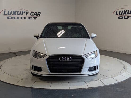 2017 AUDI A3
