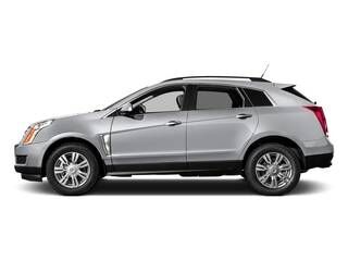 2016 CADILLAC SRX