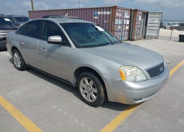 2006 FORD Five Hundred