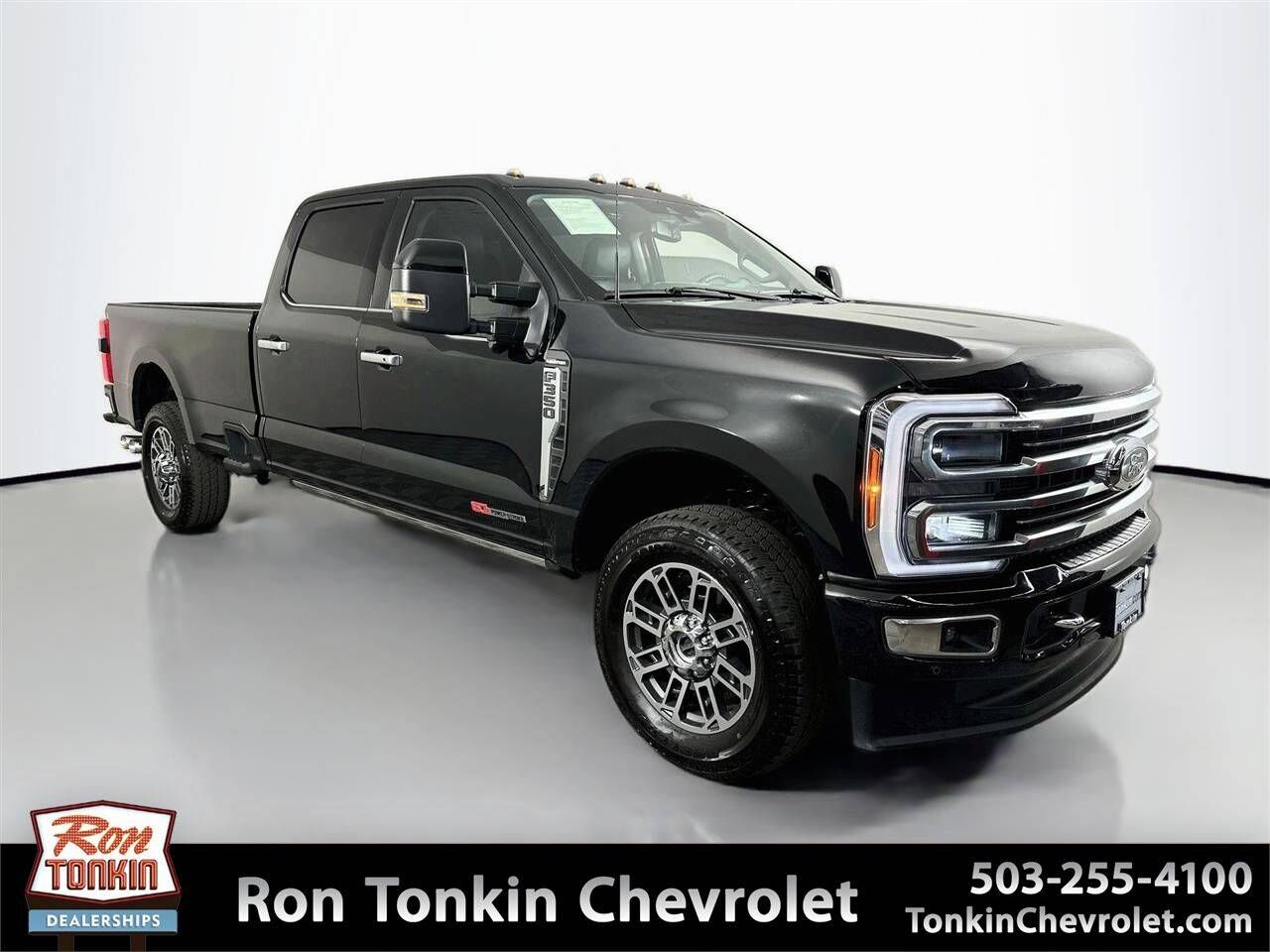 2023 FORD F-Super Duty