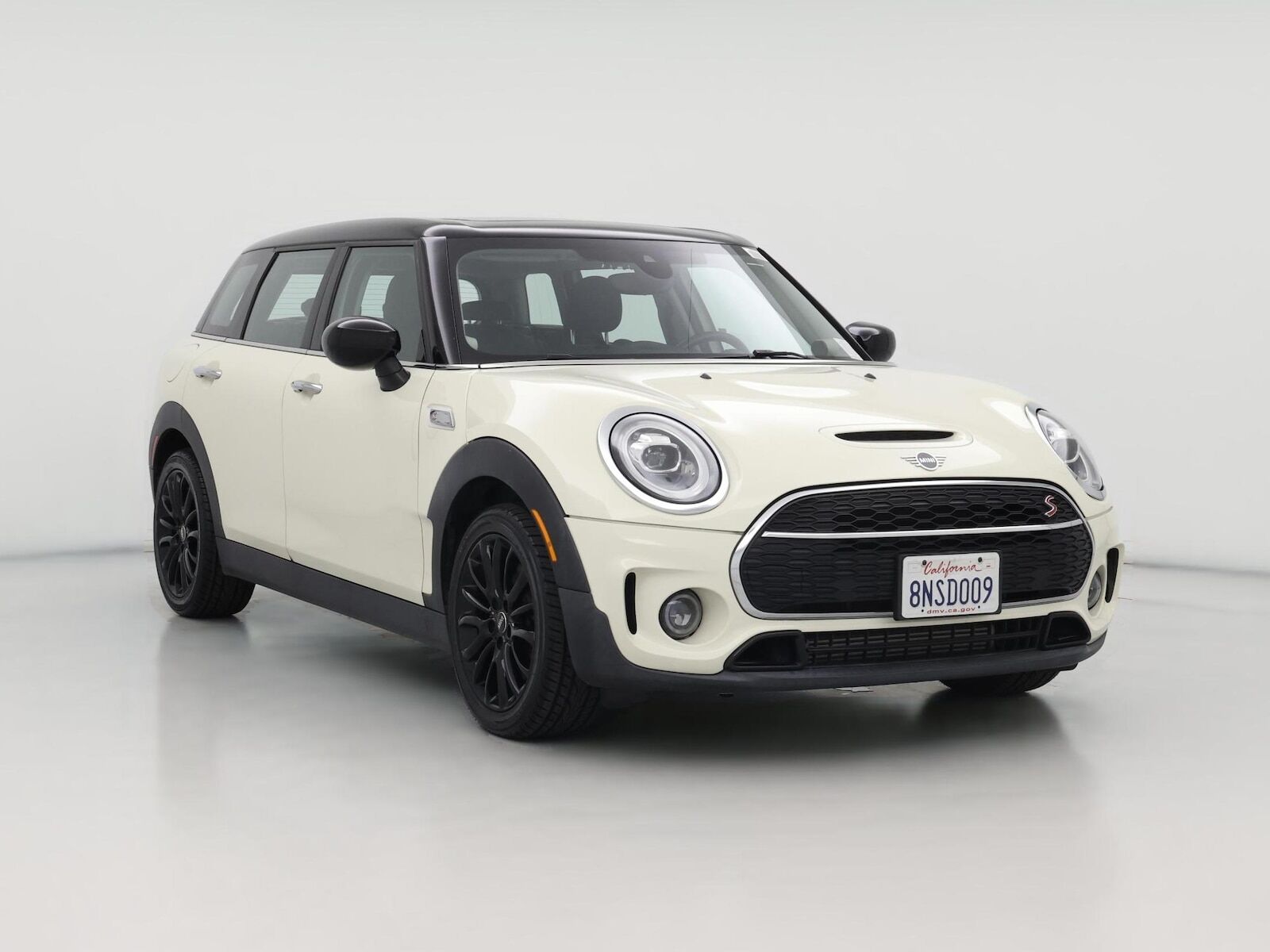 2020 MINI Clubman