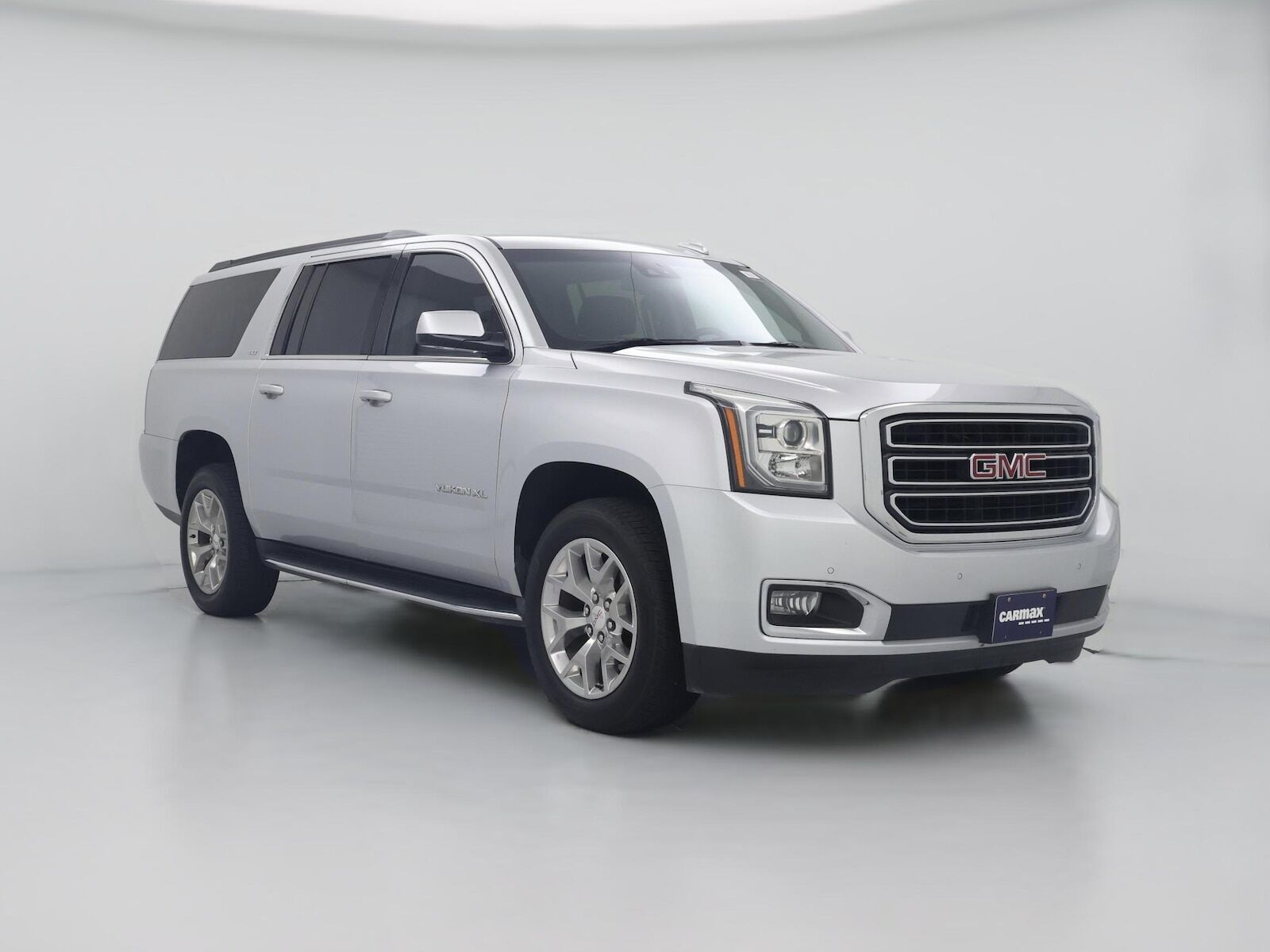 2020 GMC Yukon XL