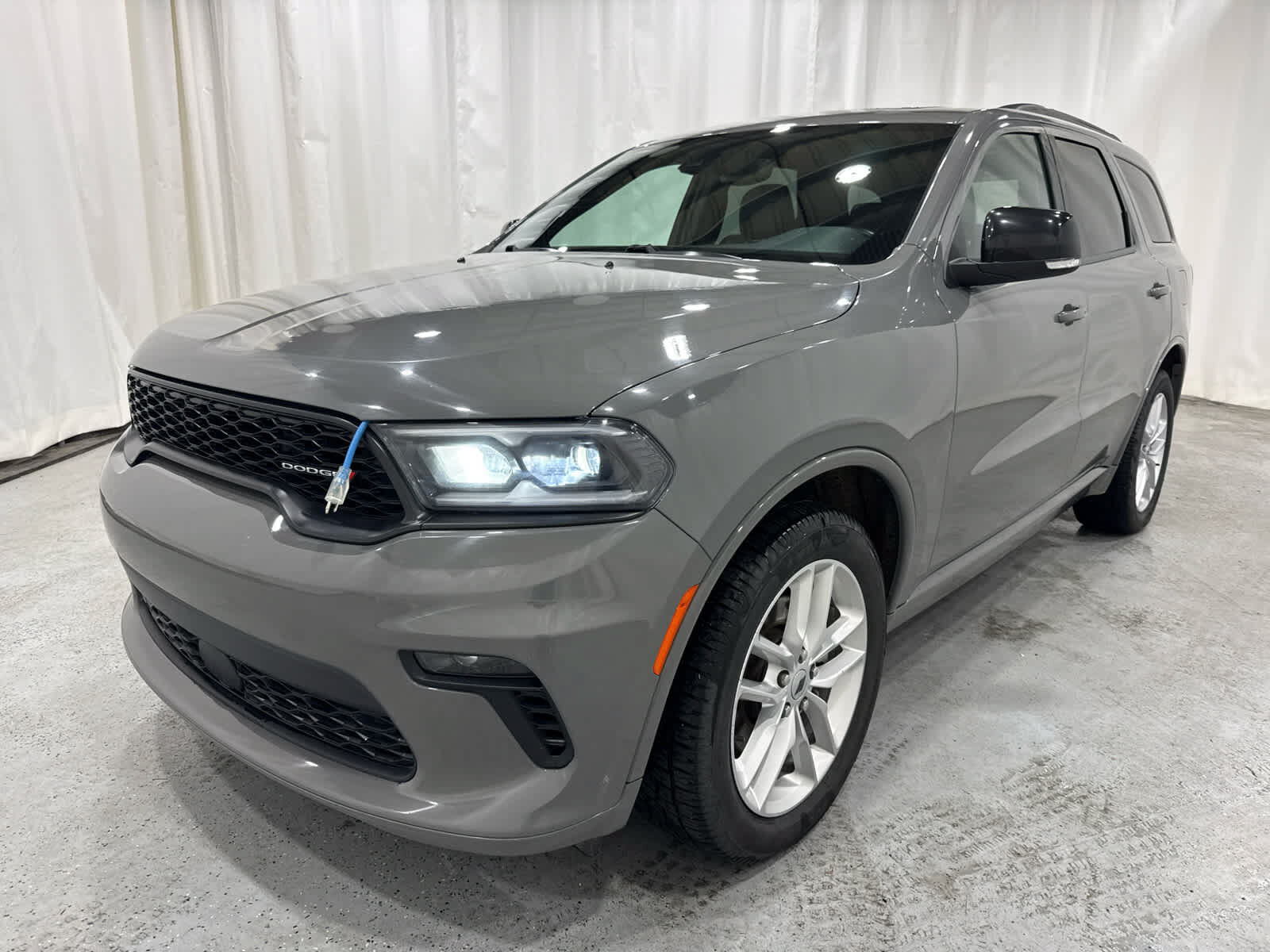 2023 DODGE Durango