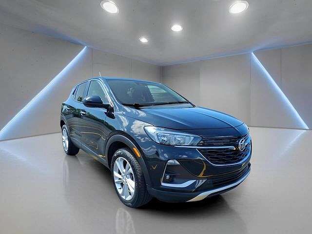 2020 BUICK Encore GX