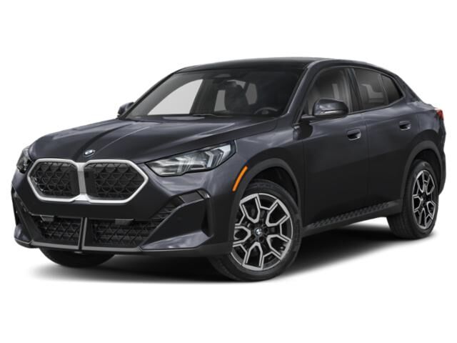 2025 BMW X2