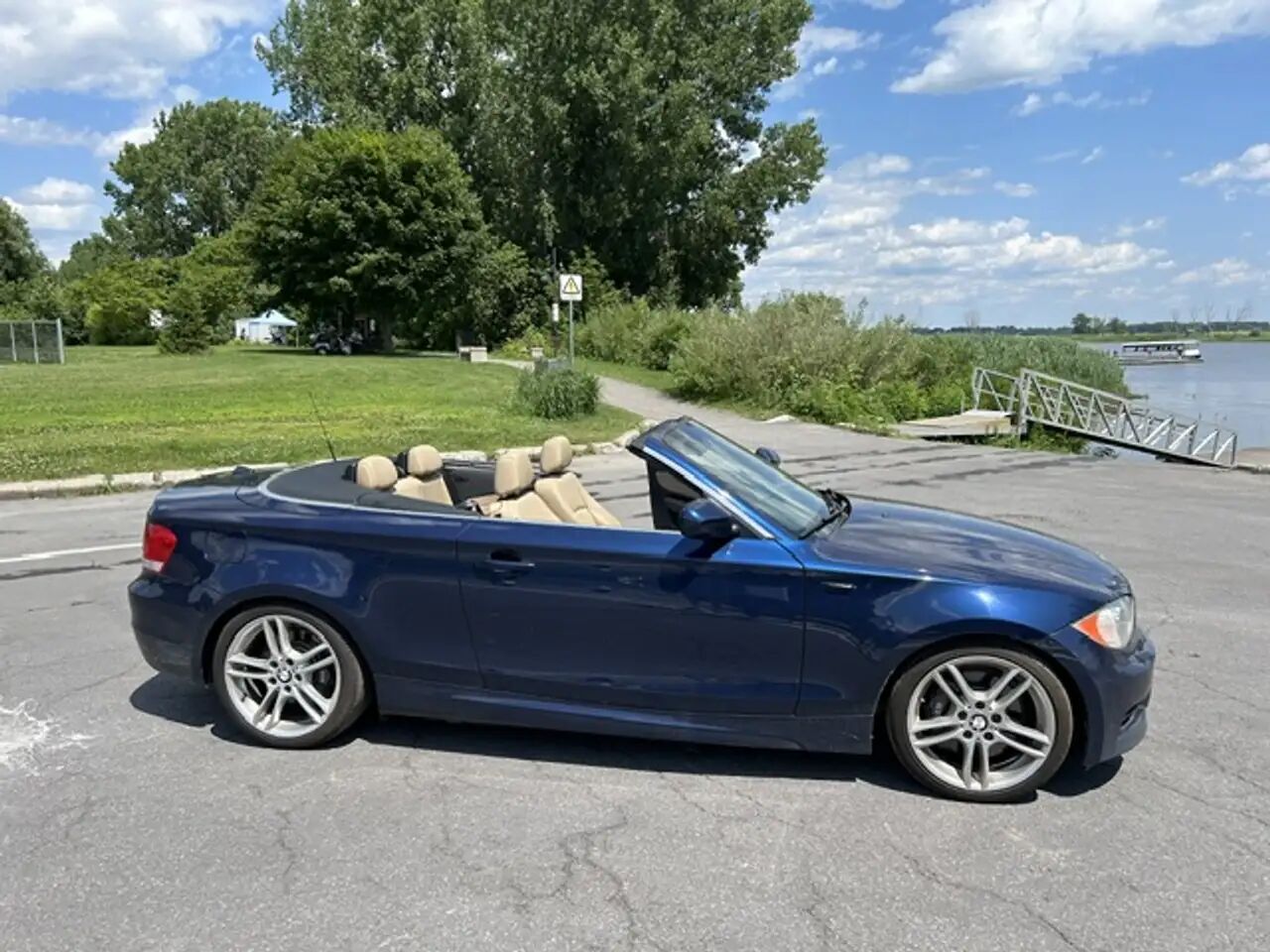 BMW 135i