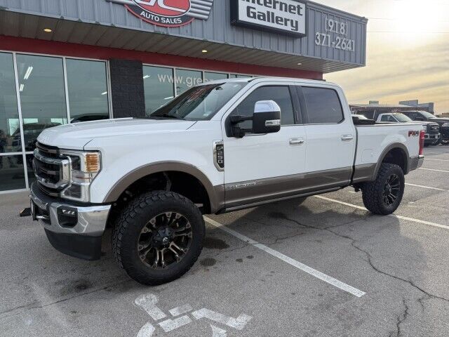 2020 FORD F-250