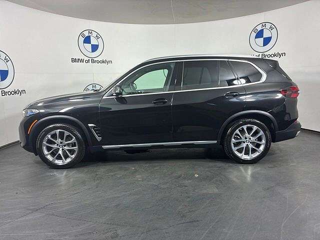 2024 BMW X5
