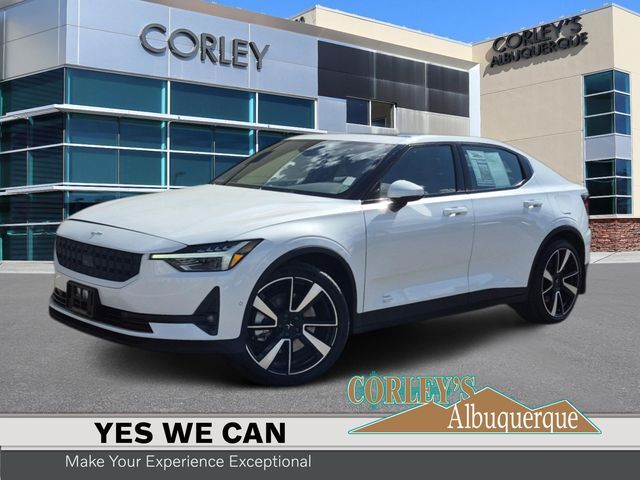 2022 POLESTAR PS2