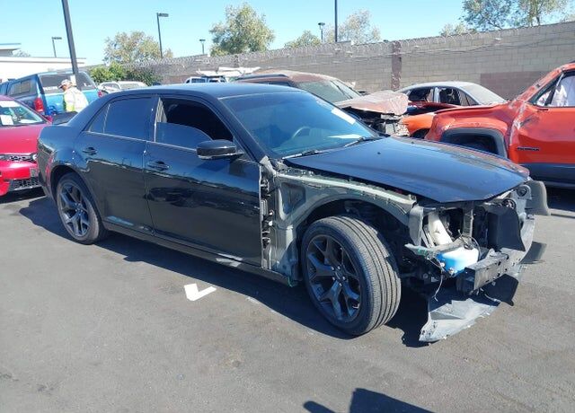 2023 CHRYSLER 300